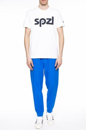 Printed t-shirt, zdjęcie 2 Printed t-shirt od Adidas